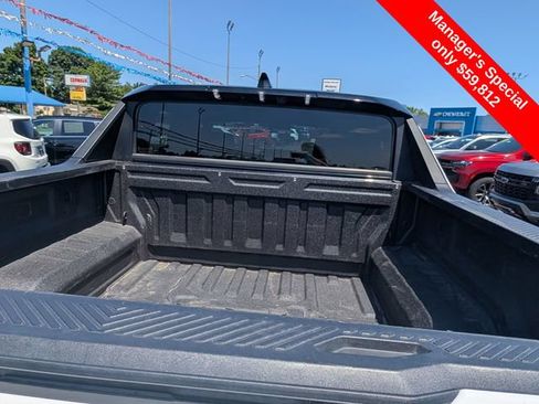 Used 2023 GMC Hummer EV Edition 1 AWD/4WD image 9