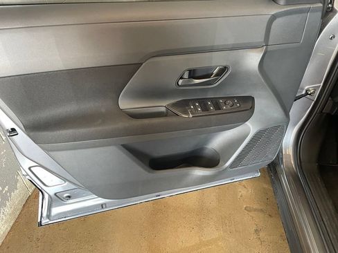 Used 2026 Nissan Kicks S FWD image 9