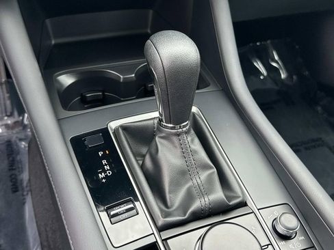 Used 2024 MAZDA MAZDA3 s image 14