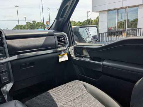 Used 2023 Ford F150 XLT w/ Equipment Group 302A High image 17