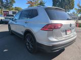 Used 2022 Volkswagen Tiguan SE image 4