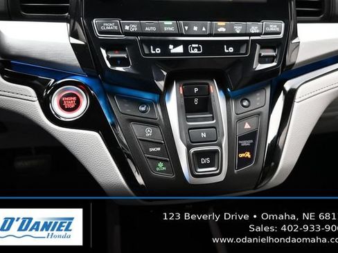 Used 2024 Honda Odyssey Touring image 32