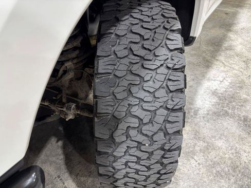 Used 2019 Ford F350 XL w/ Power Equipment Group RWD image 26