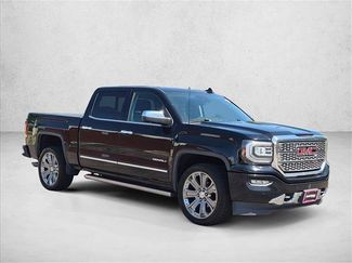 Used 2017 GMC Sierra 1500 Denali w/ Denali Ultimate Package AWD/4WD video 3