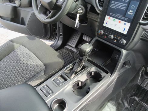 New 2026 Ford Ranger XL RWD image 29