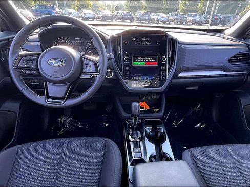 Certified 2026 Subaru Forester Premium AWD/4WD image 16