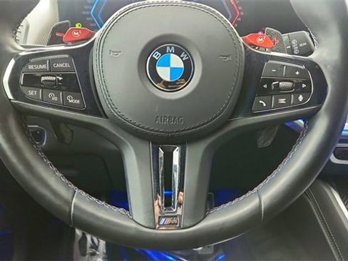 Used 2023 BMW XM image 39