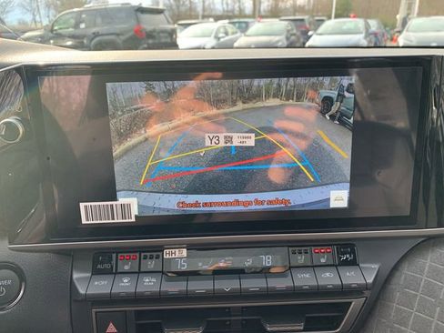 New 2026 Toyota Camry XLE image 24