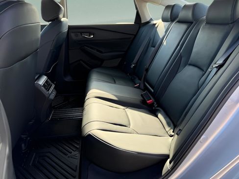 Used 2025 Honda Accord Touring image 25