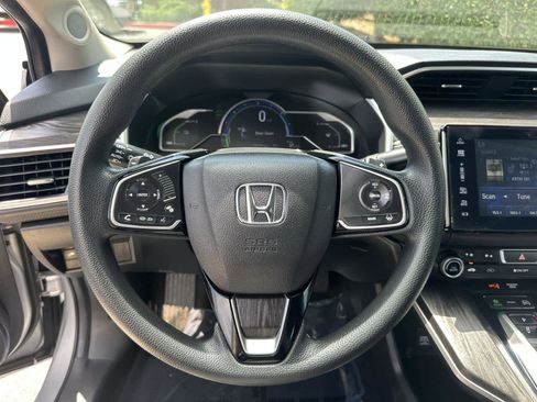 Used 2019 Honda Clarity Plug-In Hybrid image 15