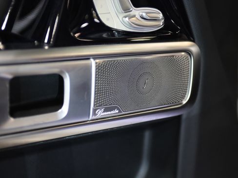 Used 2019 Mercedes-Benz G 550 w/ AMG Line image 17