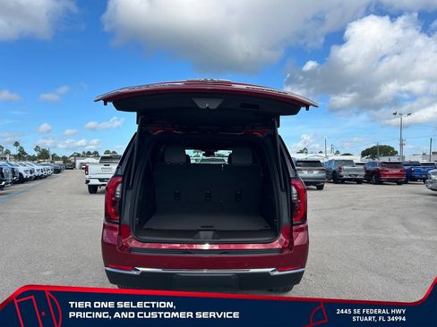 Certified 2026 GMC Yukon XL Elevation AWD/4WD image 17