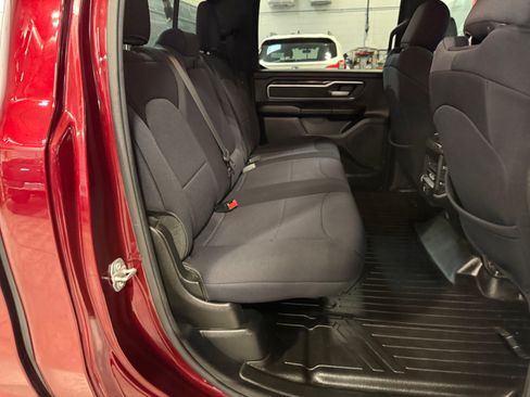 Used 2020 RAM 1500 Big Horn AWD/4WD image 15