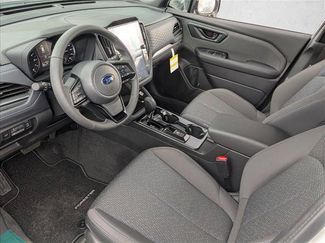 Used 2026 Subaru Forester Premium AWD/4WD video 3