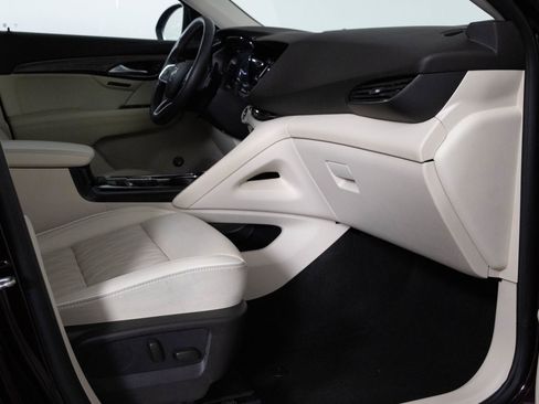 Certified 2023 Buick Envision Avenir AWD/4WD image 40