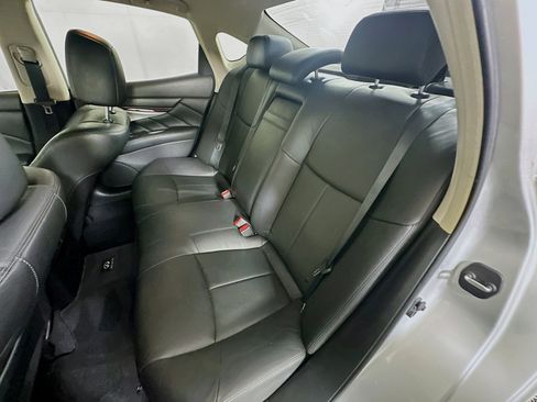 Used 2012 INFINITI M37 x w/ Premium Pkg AWD/4WD image 28