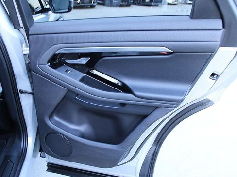 Used 2020 Land Rover Range Rover Evoque S AWD/4WD image 16