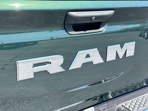 New 2026 RAM 1500 2WD Crew Cab image 18