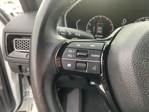 Used 2023 Honda Civic Sport image 22