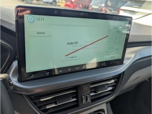 New 2025 Ford Escape Base image 27