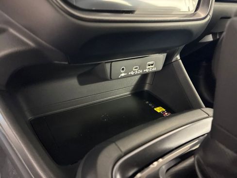 New 2026 Subaru Impreza RS image 25