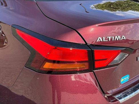 Used 2023 Nissan Altima 2.5 SV w/ SV Premium Package AWD/4WD image 31