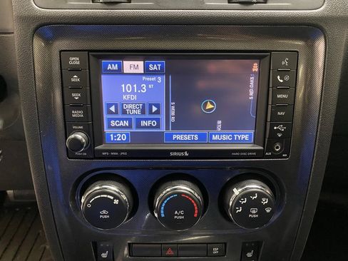 Used 2010 Dodge Challenger SRT8 w/ SRT Option Group II image 35