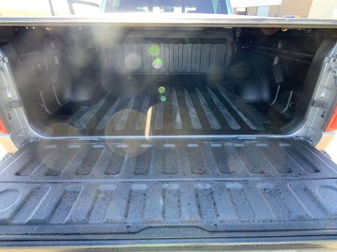 Used 2025 RAM 1500 Big Horn image 25