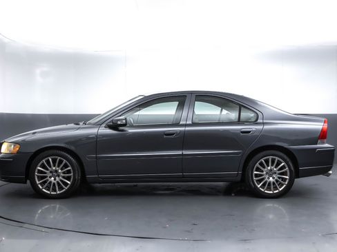 Used 2008 Volvo S60 2.5T image 2