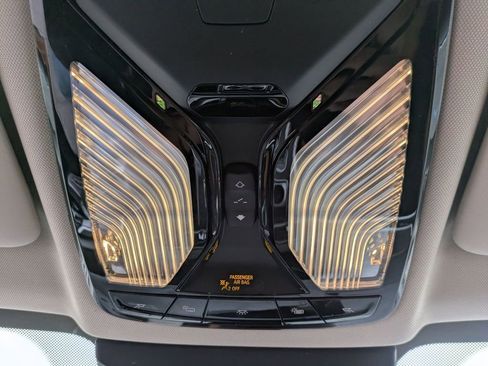 Certified 2024 BMW X7 xDrive40i w/ Executive Package image 15