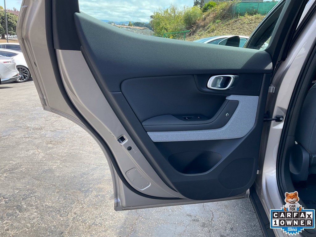 Used 2024 Polestar Polestar 2 AWD/4WD image 35
