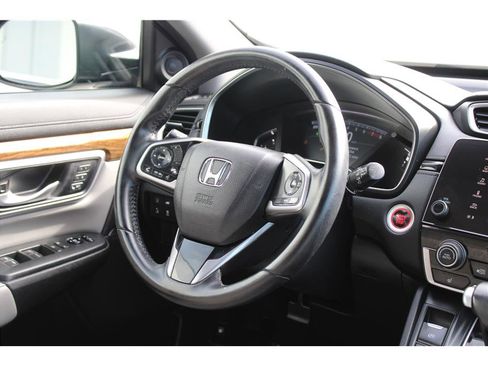 Used 2017 Honda CR-V EX-L image 17