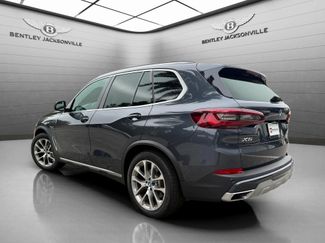 Used 2022 BMW X5 xDrive45e w/ Climate Comfort Package video 3
