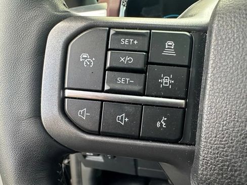 Used 2023 Ford F150 Lariat w/ Equipment Group 502A High AWD/4WD image 24