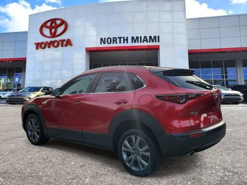 Used 2024 MAZDA CX-30 AWD 2.5 S w/ Preferred Package image 3