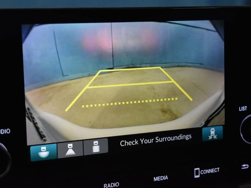 Used 2024 Honda Accord EX image 12