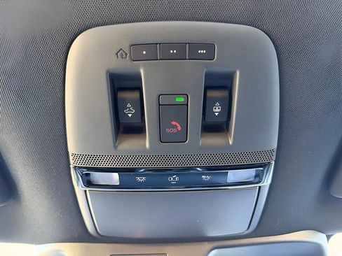 New 2026 Nissan Armada Platinum AWD/4WD image 32
