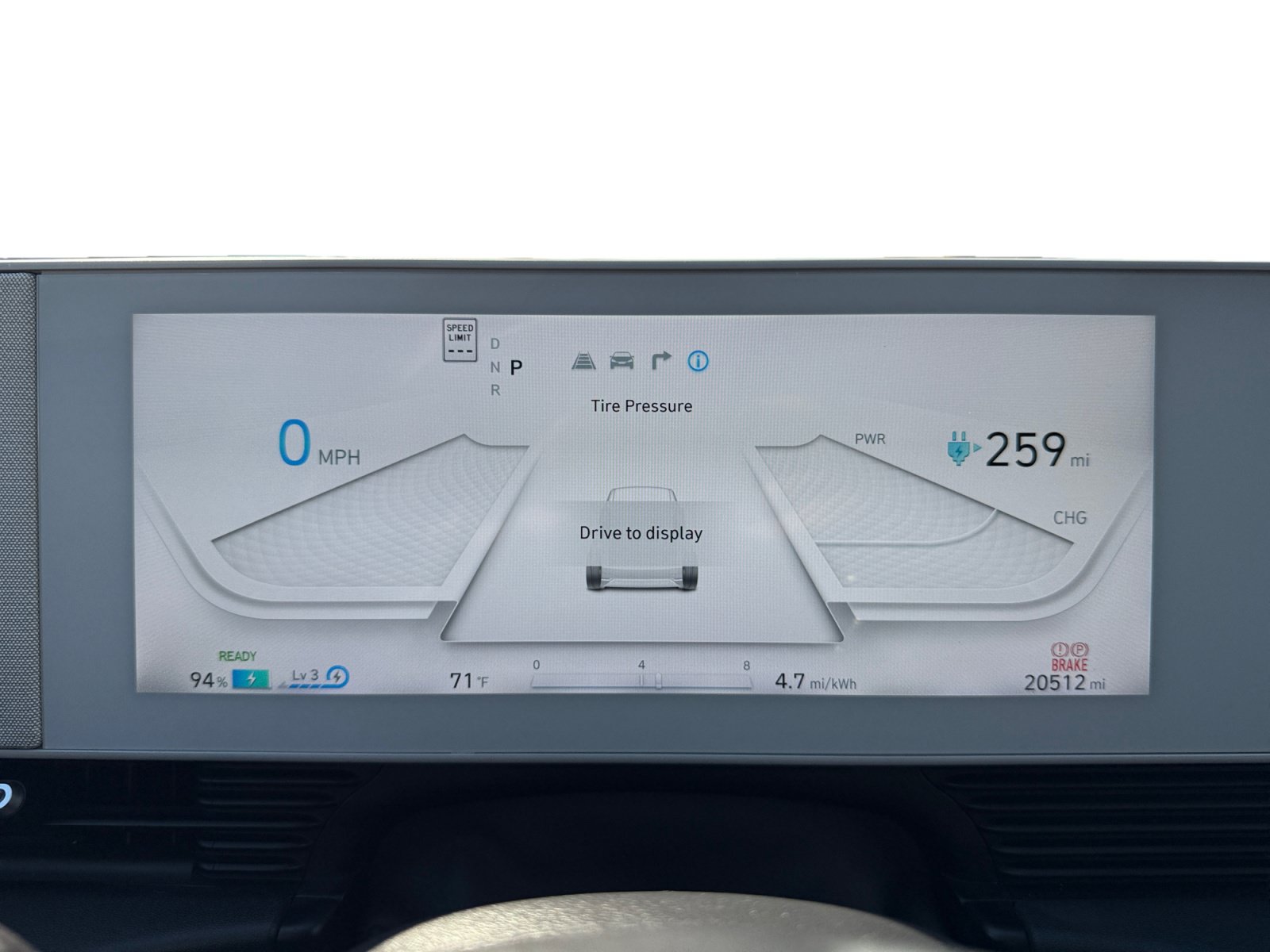 Used 2024 Hyundai Ioniq 5 SEL RWD image 11