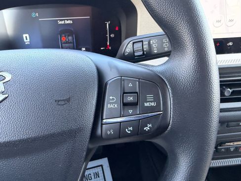 New 2026 Ford Bronco Sport Big Bend AWD/4WD image 39