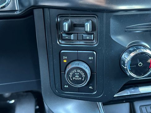 New 2026 Ford F150 Lariat w/ Equipment Group 502A High image 25