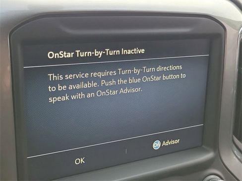 Used 2021 Chevrolet Silverado 1500 RST w/ All Star Edition Plus image 16