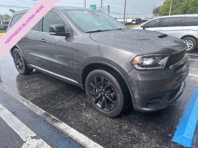 Used 2020 Dodge Durango GT