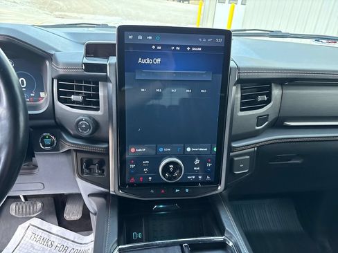 Used 2022 Ford Expedition Max Platinum AWD/4WD image 18