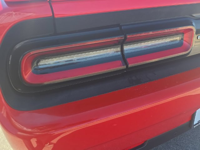 Used 2020 Dodge Challenger R/T RWD image 34