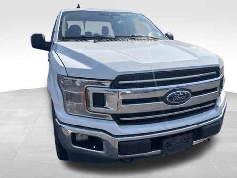 Used 2020 Ford F150 XLT AWD/4WD image 7