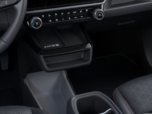 New 2027 Chevrolet Bolt RS w/ Technology Package FWD image 25