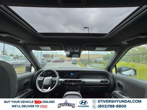 New 2026 Hyundai Palisade XRT Pro image 3