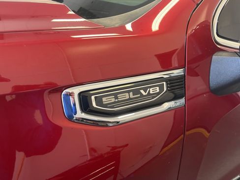 Used 2021 GMC Sierra 1500 Denali w/ Technology Package image 4