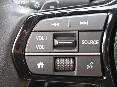 Certified 2025 Honda Civic Sport image 13