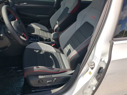 New 2026 Volkswagen GTI Autobahn FWD image 18